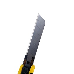 Нож SPECTRUM 18 мм (XD2)