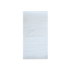 Ковер HOUSEGURU (Белый) 0,6x1,0