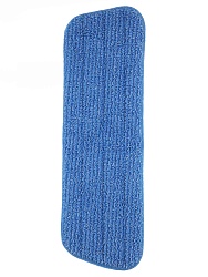 Насадка для швабры с распылителем (1 шт - синяя)